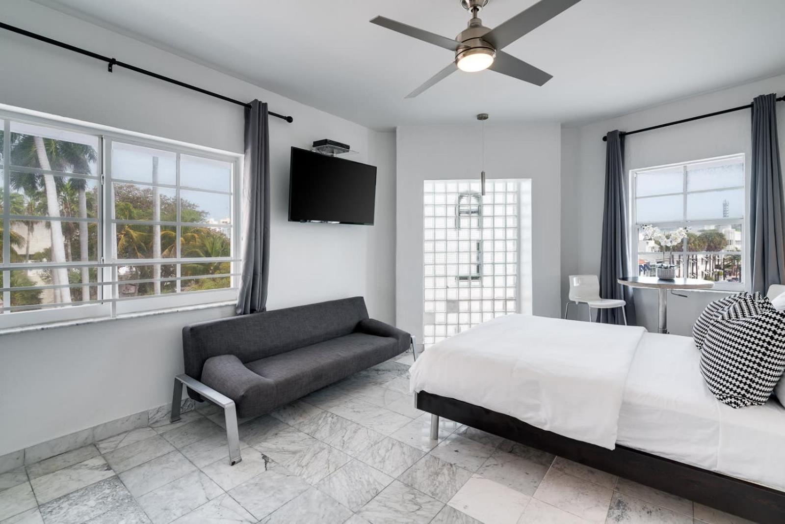 Location Sobe Floor 2 Min To & Fun Hébergement de vacances