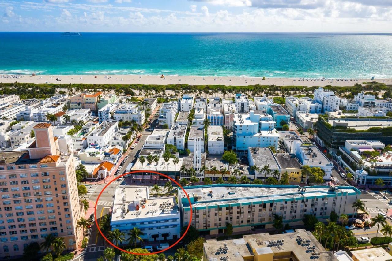 Hébergement de vacances Location Sobe Floor 2 Min To & Fun Miami Beach